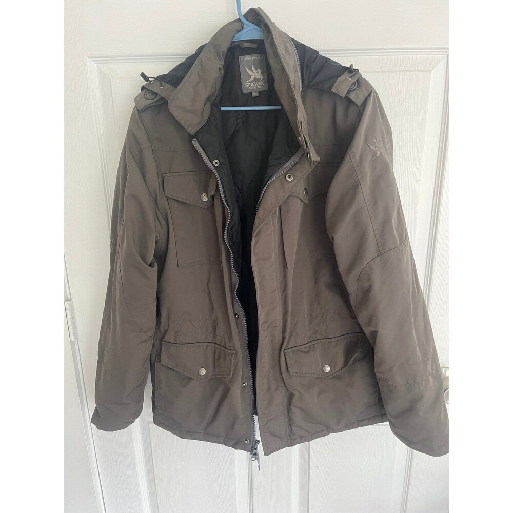 spiewak coat